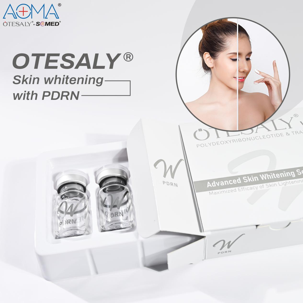 W-PDRN Injection W-PDRN注射液