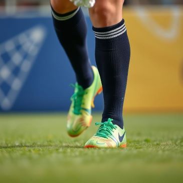 calcetines de futbol