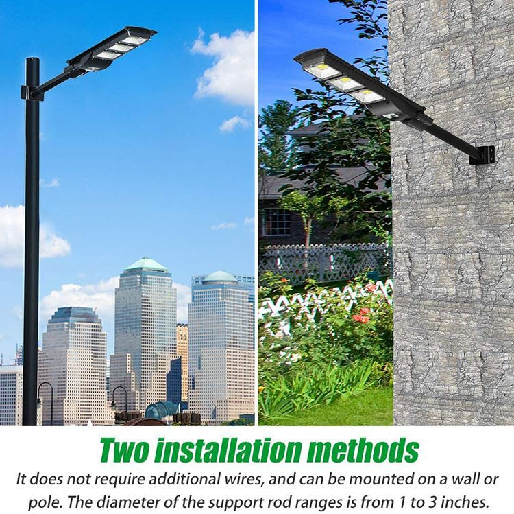 1 solar street light