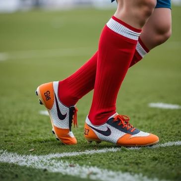 calcetines de futbol