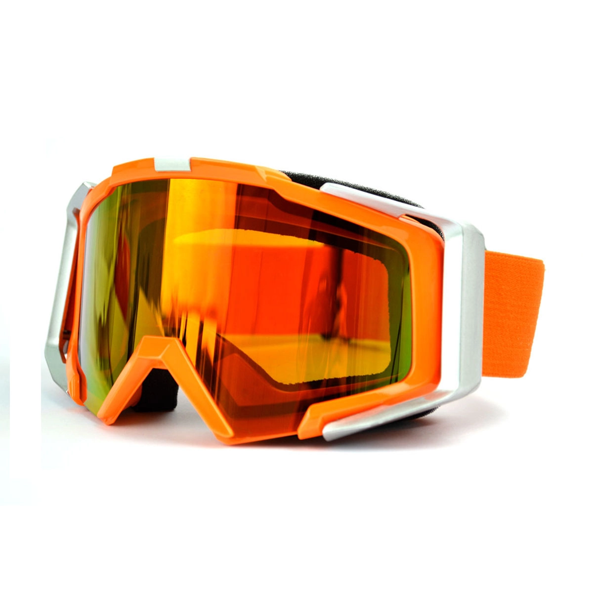 Full Protection Anti Wind Motocross Motorcycle Racing Helmet Goggles