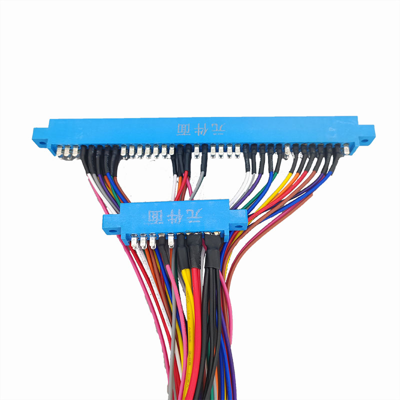 D&acirc;y nịt Jamma chất lượng cao d&agrave;nh cho hệ thống arcade