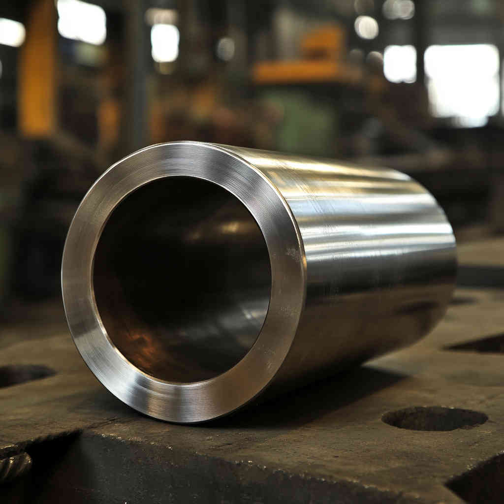 310S Stainless Steel Elbow in High-Temperature Applications