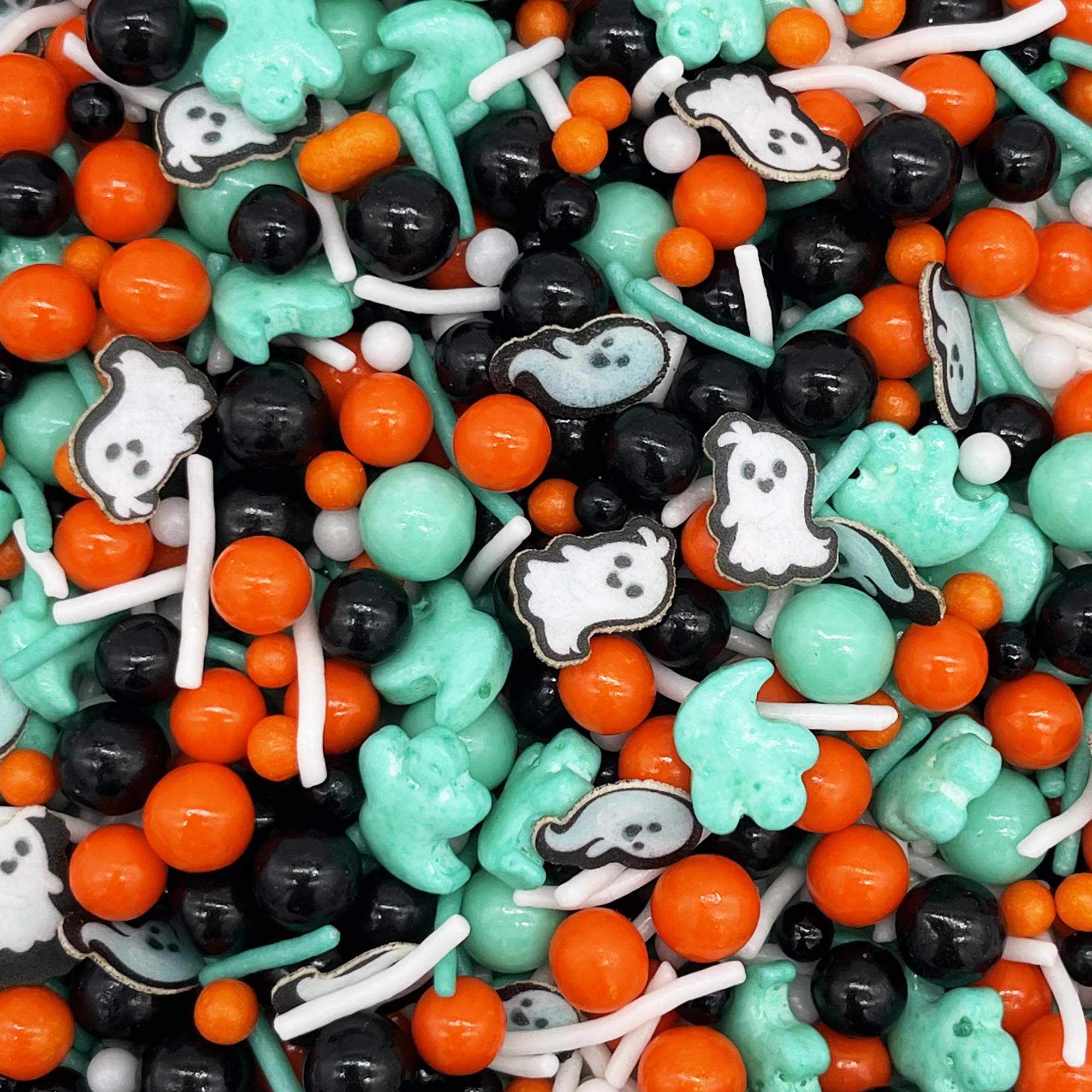 Ghost Movie Fan เวเฟอร์ Sprinkles Mix 2.jpg