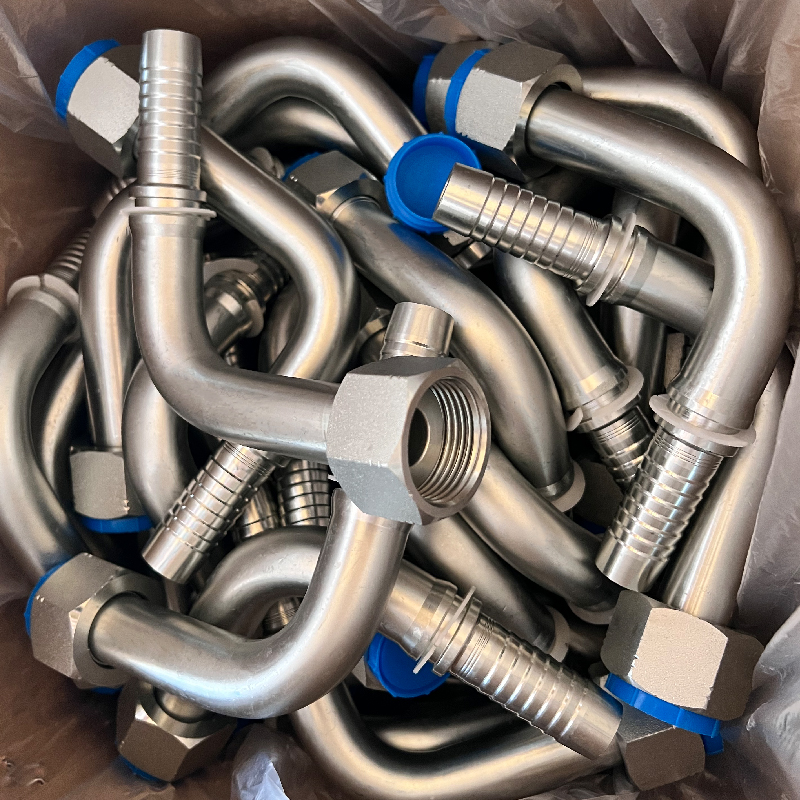 汽車系統中的液壓配件