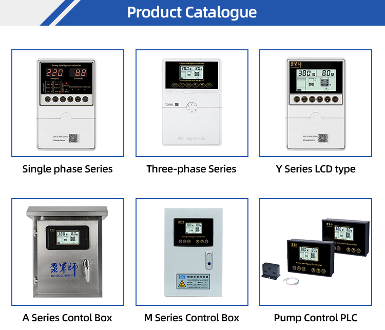 product catalogue
