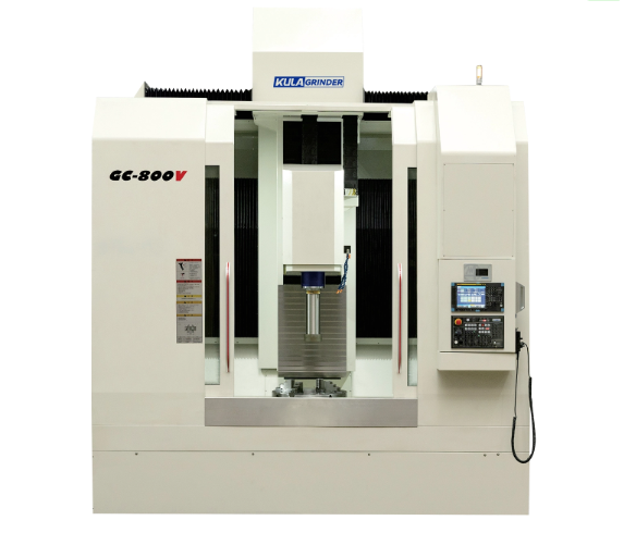 CNC নলাকার পেষকদন্ত