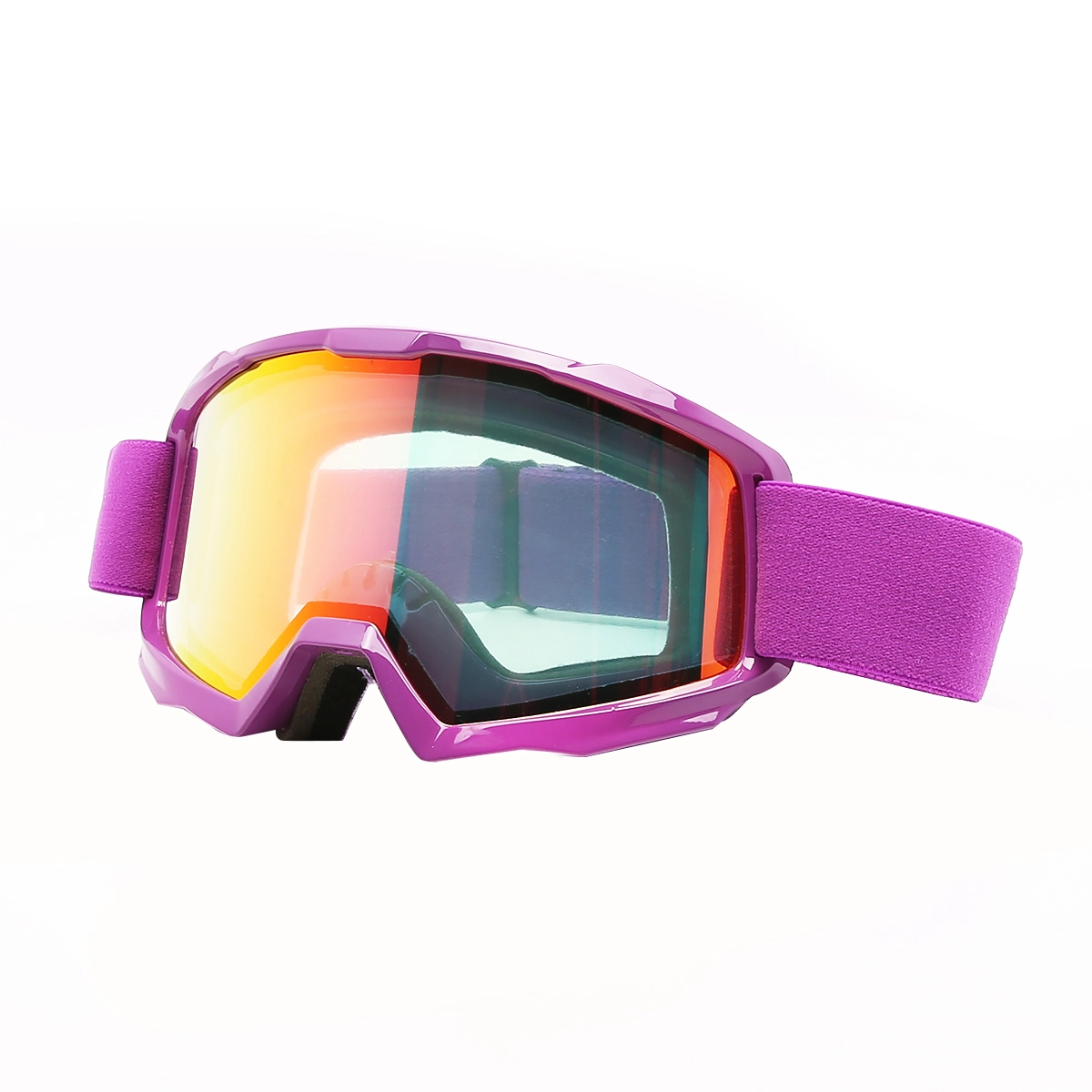 Anti Impact Sports Motorcycle Mountain Biking Motocross Eyeglasses