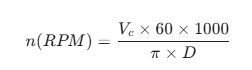 The Golden Formula