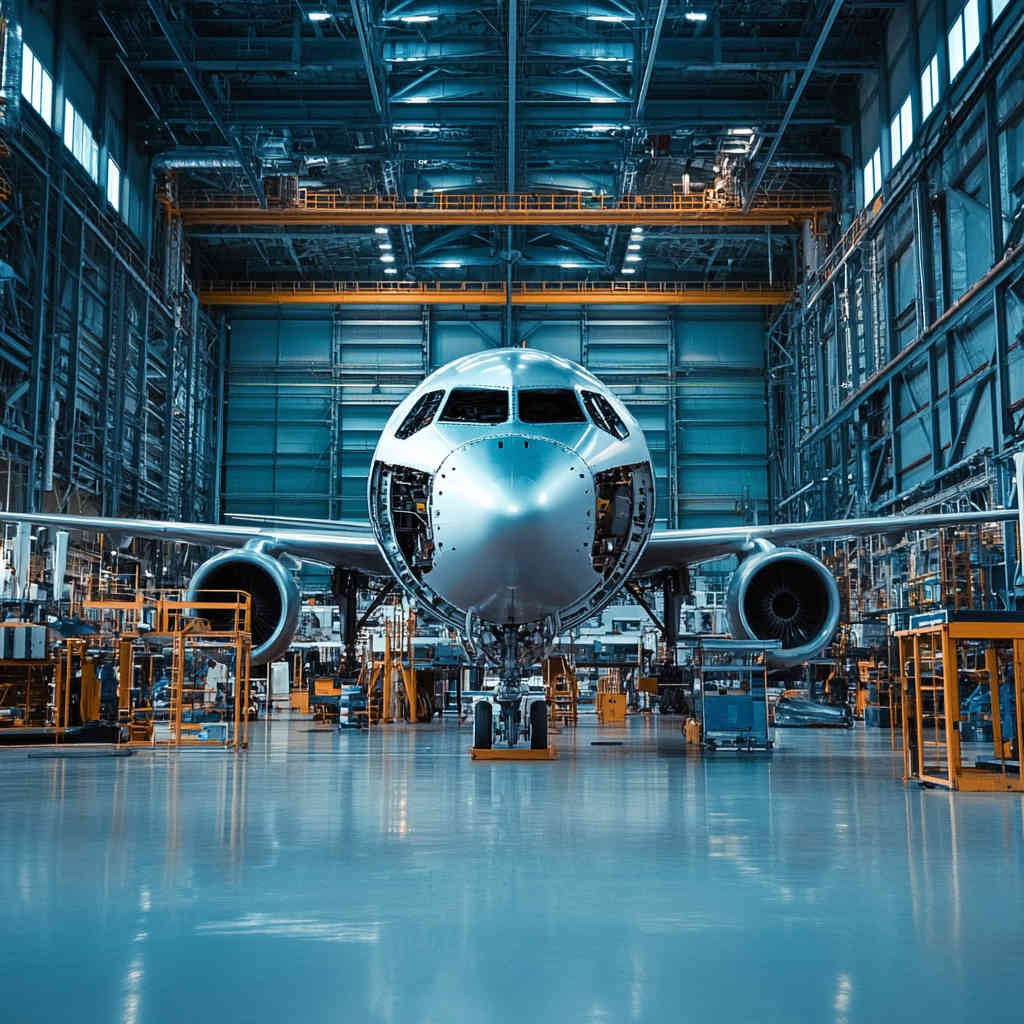 Titanium alloys for aerospace