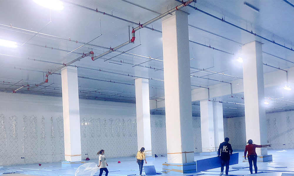 کولڈ اسٹوریج۔ جے پی جی