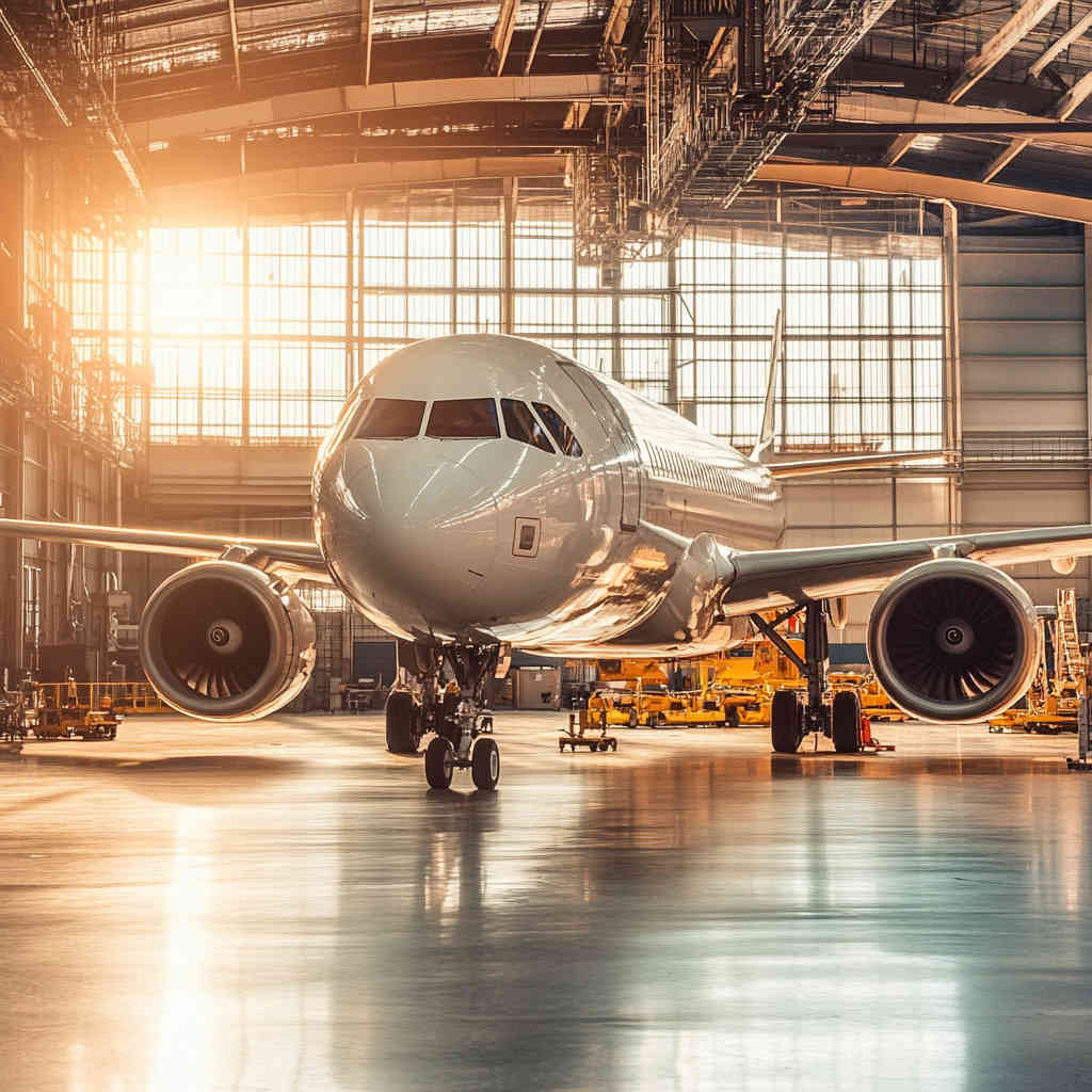 Monel alloys for aerospace