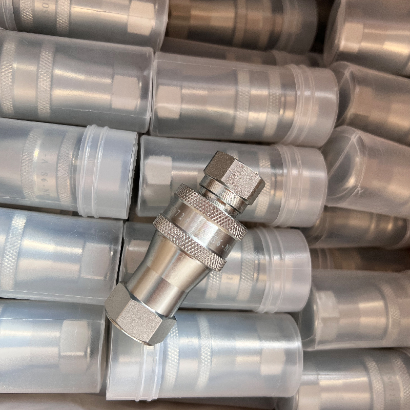 可定制的液壓配件