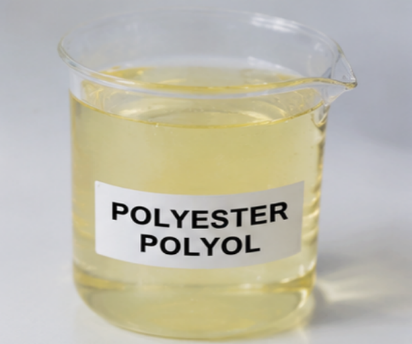 poliol poli&eacute;ster