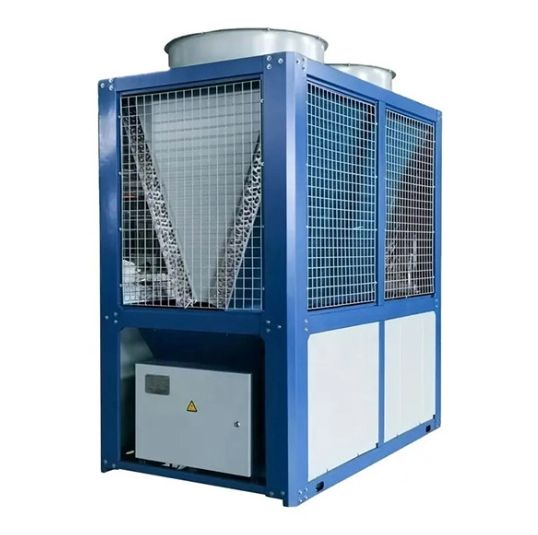 Pompe &agrave; chaleur &agrave; hautes temp&eacute;ratures de source d'air 90&deg;C avec le d&eacute;givrage intelligent